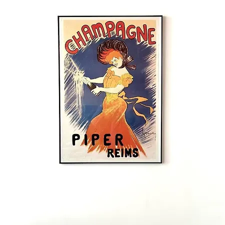 La Piper H